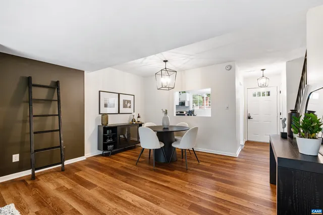 $360,000 | 1552 Garden Court, Charlottesville, VA 22901