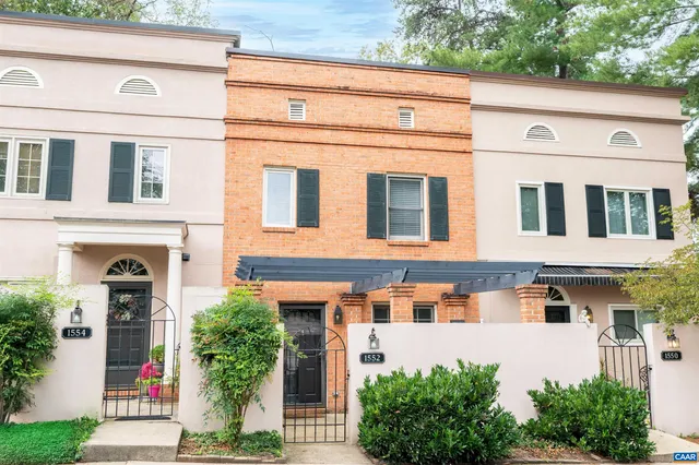 $360,000 | 1552 Garden Court, Charlottesville, VA 22901