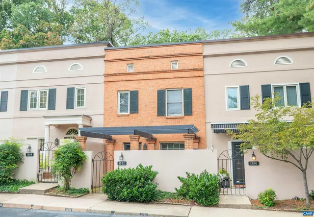 $360,000 | 1552 Garden Court, Charlottesville, VA 22901