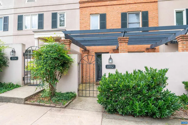 $360,000 | 1552 Garden Court, Charlottesville, VA 22901