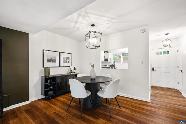 $360,000 | 1552 Garden Court, Charlottesville, VA 22901