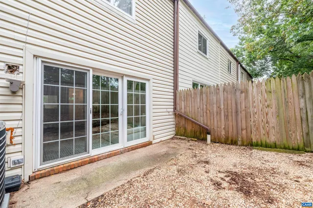 $360,000 | 1552 Garden Court, Charlottesville, VA 22901