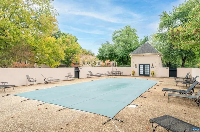 $360,000 | 1552 Garden Court, Charlottesville, VA 22901