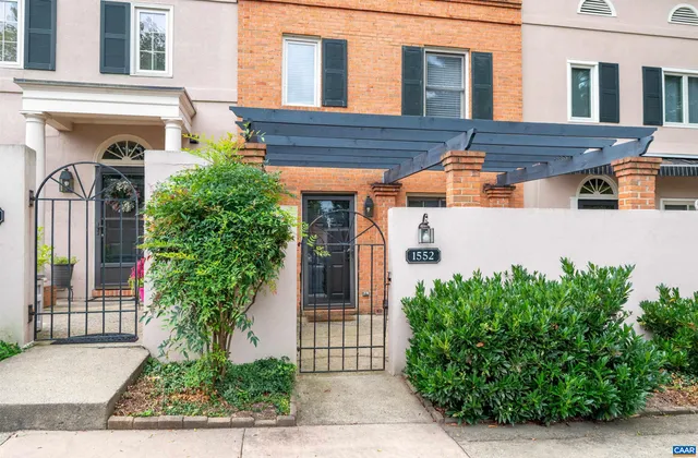 $360,000 | 1552 Garden Court, Charlottesville, VA 22901
