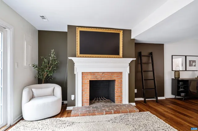 $360,000 | 1552 Garden Court, Charlottesville, VA 22901