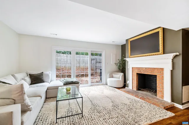 $360,000 | 1552 Garden Court, Charlottesville, VA 22901