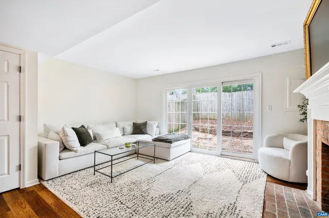 $360,000 | 1552 Garden Court, Charlottesville, VA 22901