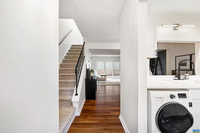 $360,000 | 1552 Garden Court, Charlottesville, VA 22901