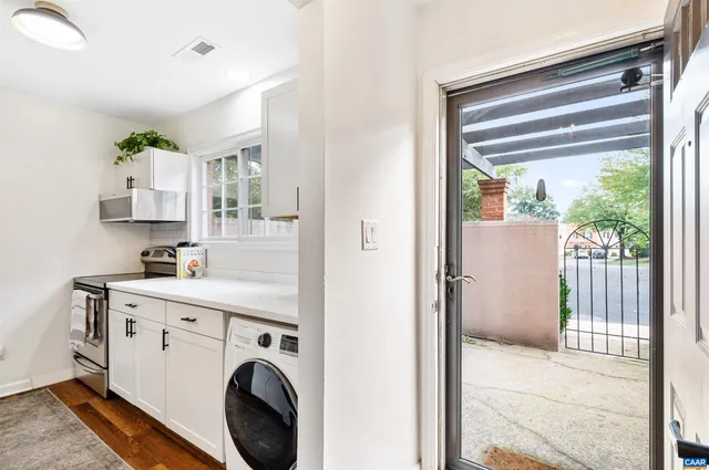 $360,000 | 1552 Garden Court, Charlottesville, VA 22901