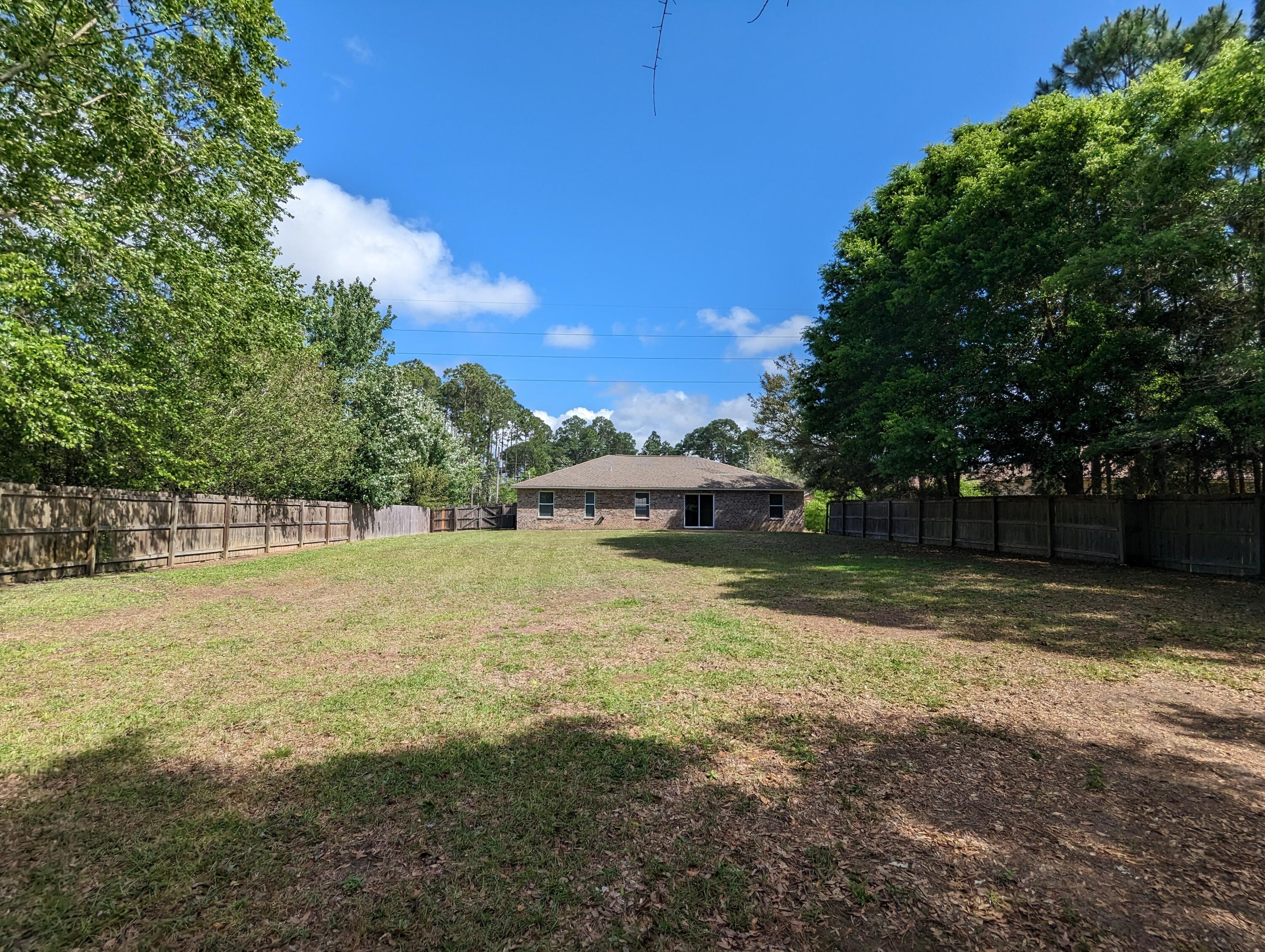 8237 Nevada Street Navarre, FL 32566 - Photo 20 of 21