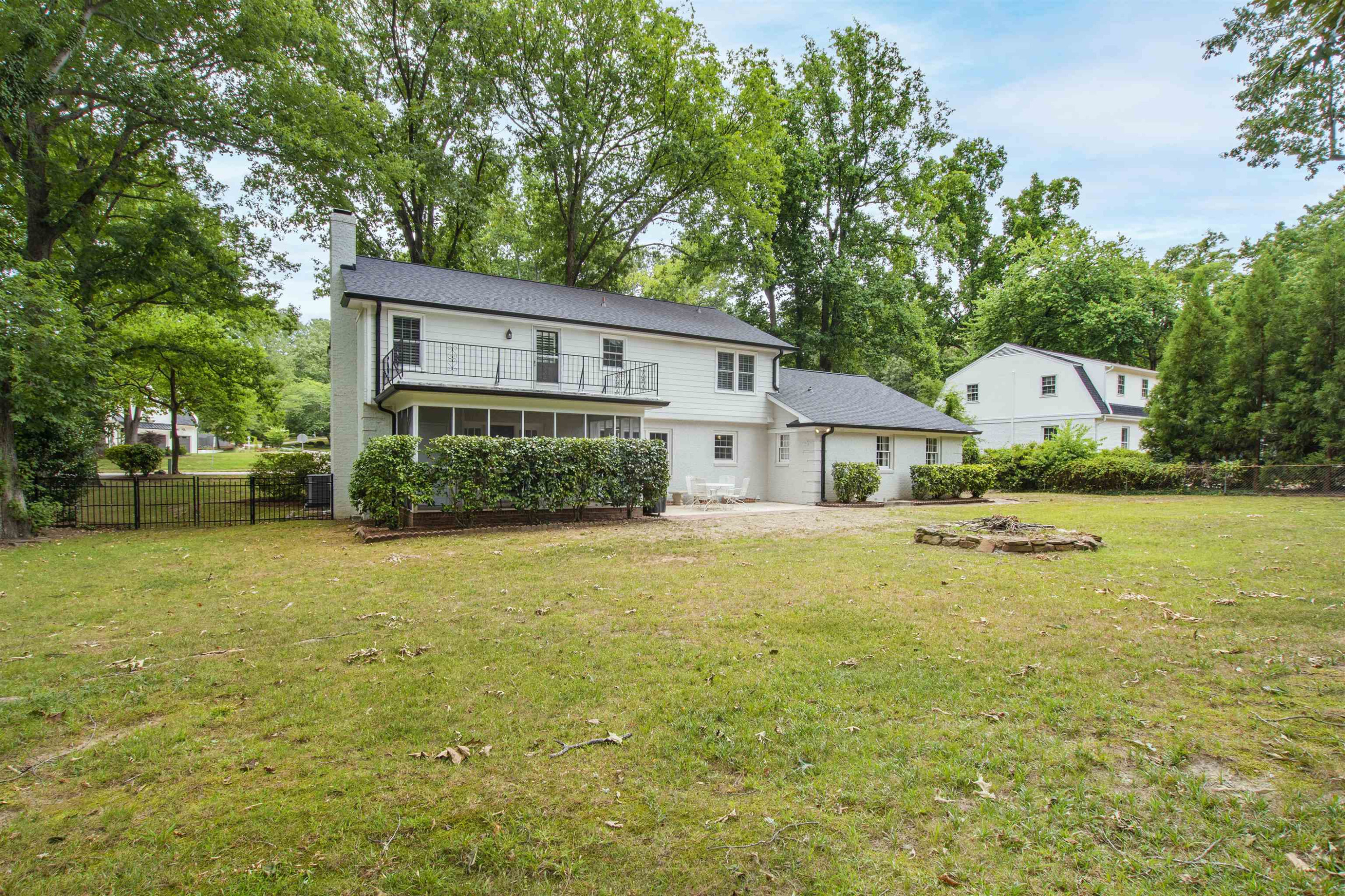 1205 Hunting Ridge Road Raleigh, NC 27615 - Photo 40 of 41 Photo 40