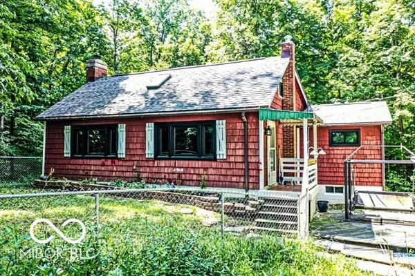 $235,000 | 9464 North State Road 135, Morgantown, IN 46160