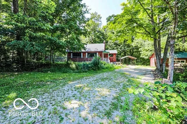 $235,999 | 9464 North State Road 135, Morgantown, IN 46160