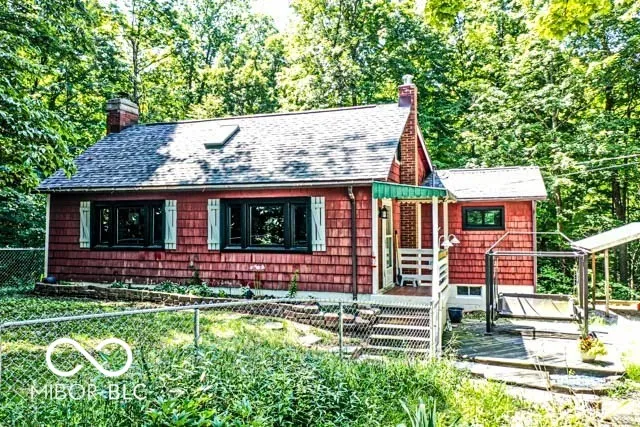 $234,999 | 9464 North State Road 135, Morgantown, IN 46160