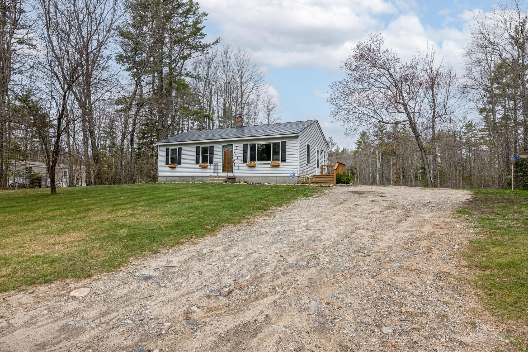 583 Bonny Eagle Road Standish, ME 04084 - Photo 5 of 34 583 Bonny Eagle Rd._W5_022