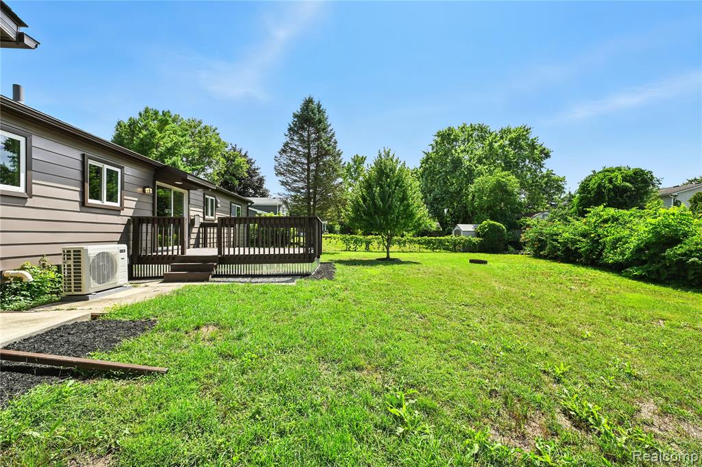 2863 Raven Glass Road Waterford, MI 48329 - Photo 11 of 24 Gallery Image 11