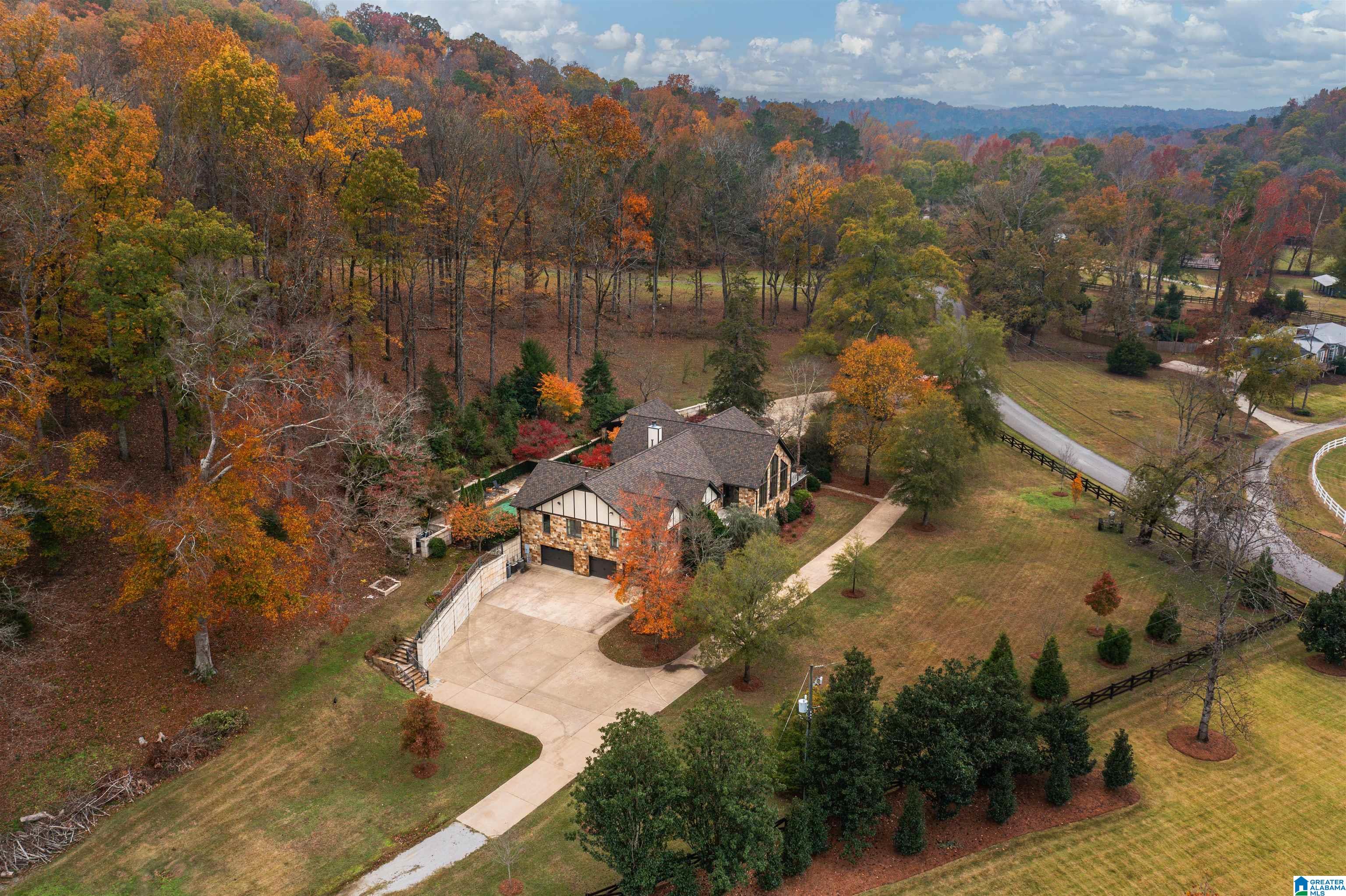 405 Indian Trail Road Pelham, AL 35124 - Photo 89 of 99
