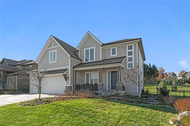 $815,000 | 6820 Marion Street, Shawnee, KS 66218