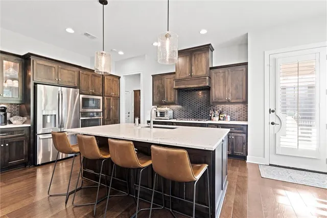 $815,000 | 6820 Marion Street, Shawnee, KS 66218