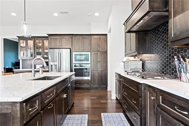 $815,000 | 6820 Marion Street, Shawnee, KS 66218