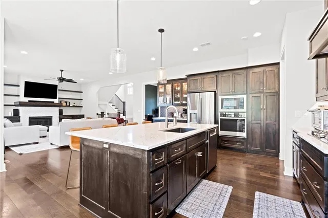 $815,000 | 6820 Marion Street, Shawnee, KS 66218