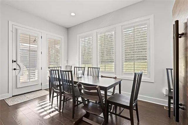 $815,000 | 6820 Marion Street, Shawnee, KS 66218