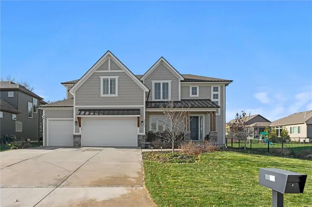 $815,000 | 6820 Marion Street, Shawnee, KS 66218