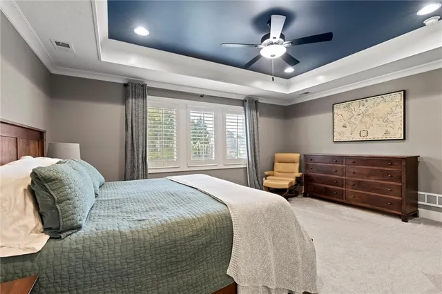 $815,000 | 6820 Marion Street, Shawnee, KS 66218