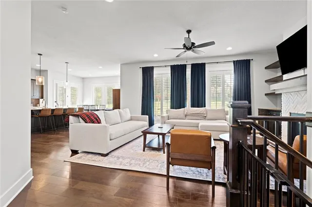 $815,000 | 6820 Marion Street, Shawnee, KS 66218