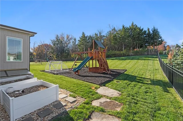 $815,000 | 6820 Marion Street, Shawnee, KS 66218