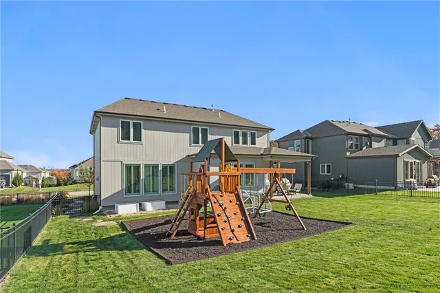 $815,000 | 6820 Marion Street, Shawnee, KS 66218