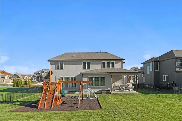 $815,000 | 6820 Marion Street, Shawnee, KS 66218