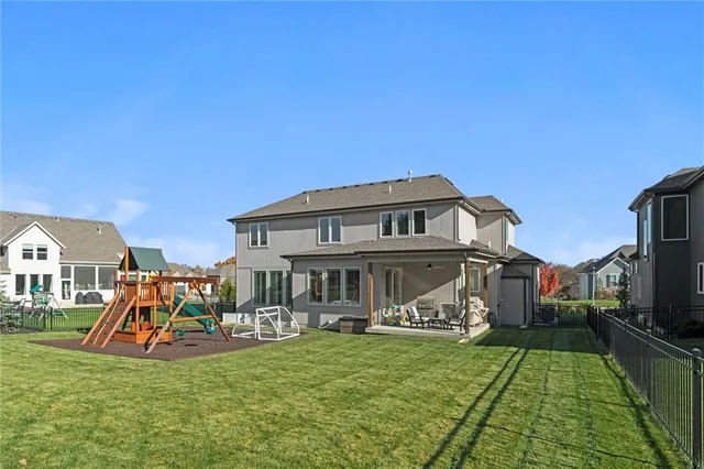 $815,000 | 6820 Marion Street, Shawnee, KS 66218