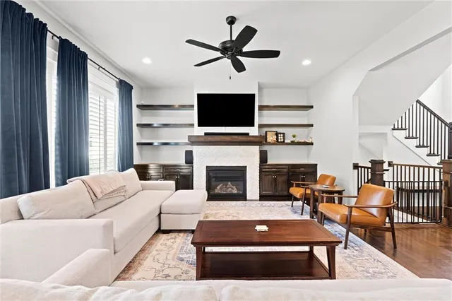 $815,000 | 6820 Marion Street, Shawnee, KS 66218