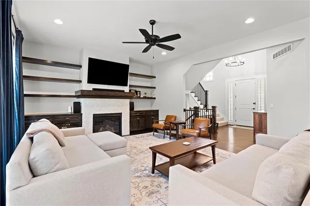 $815,000 | 6820 Marion Street, Shawnee, KS 66218