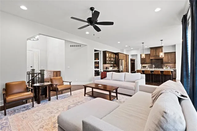 $815,000 | 6820 Marion Street, Shawnee, KS 66218