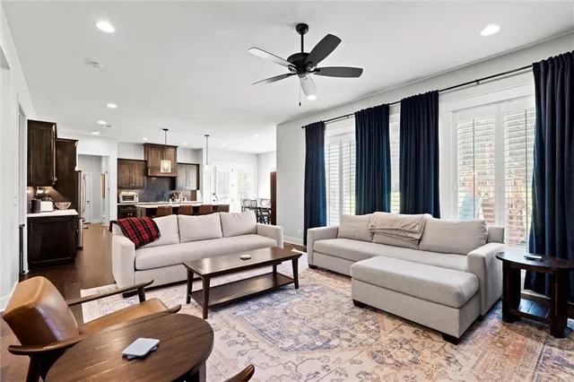 $815,000 | 6820 Marion Street, Shawnee, KS 66218