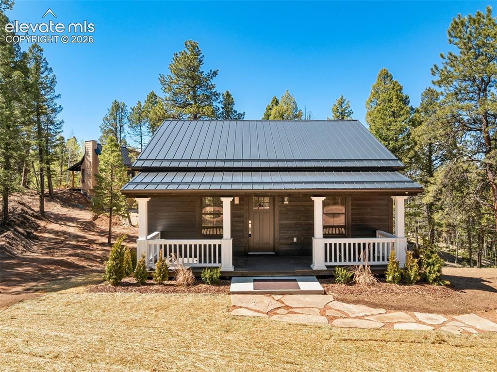 240 Insmont Lane Florissant, CO 80816 - Photo 46 of 50