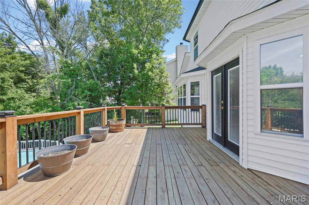 1145 Hickory Ridge Trail Arnold, MO 63010 - Photo 40 of 79