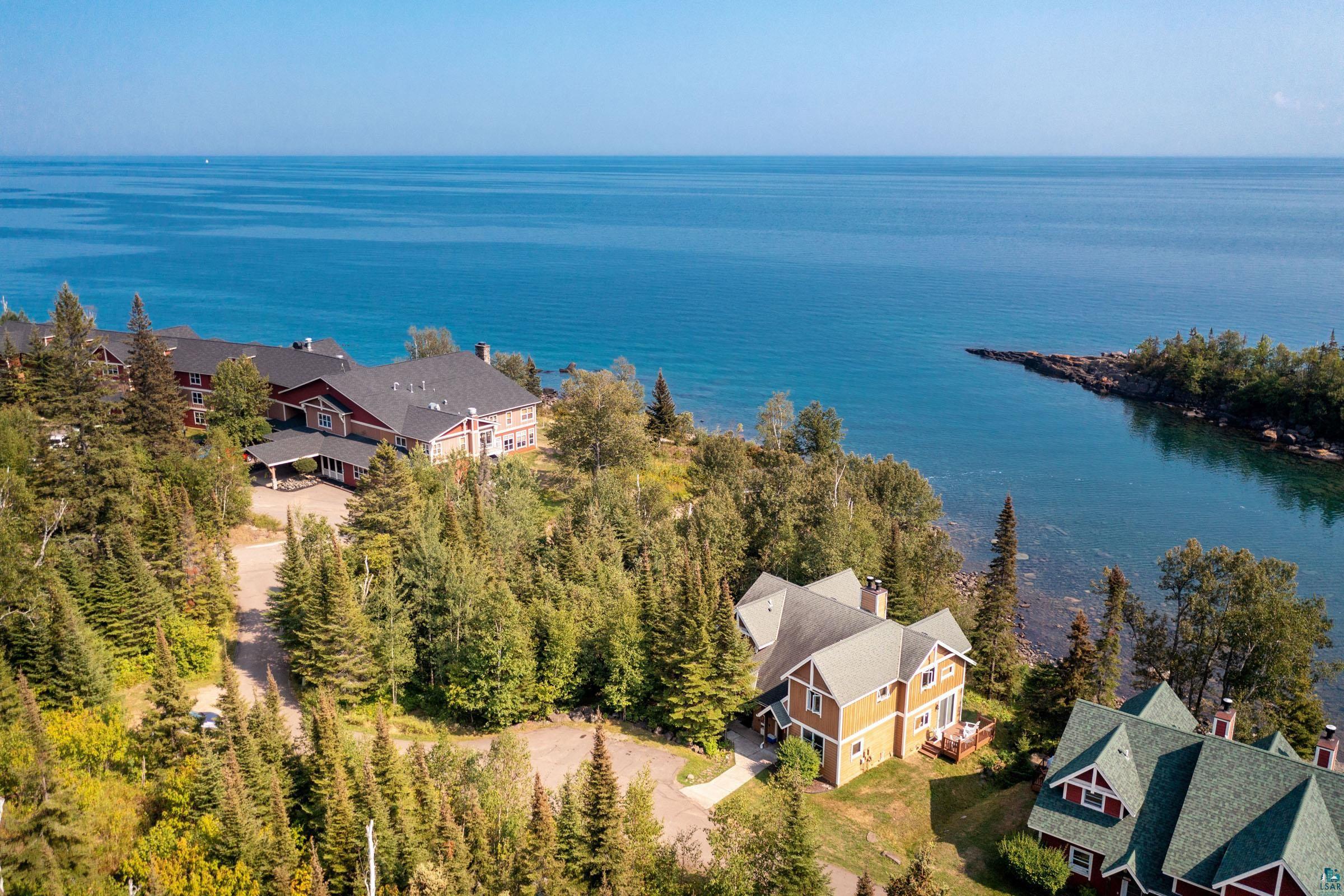 4576 Cove Road, Unit 410 Two Harbors, MN 55616 - Photo 3 of 45