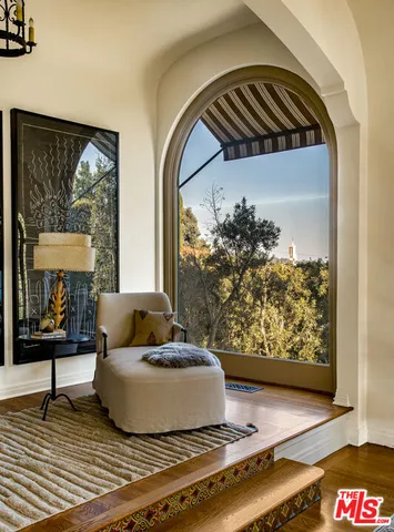 $6,297,000 | 2250 North Berendo Street, Los Angeles, CA 90027