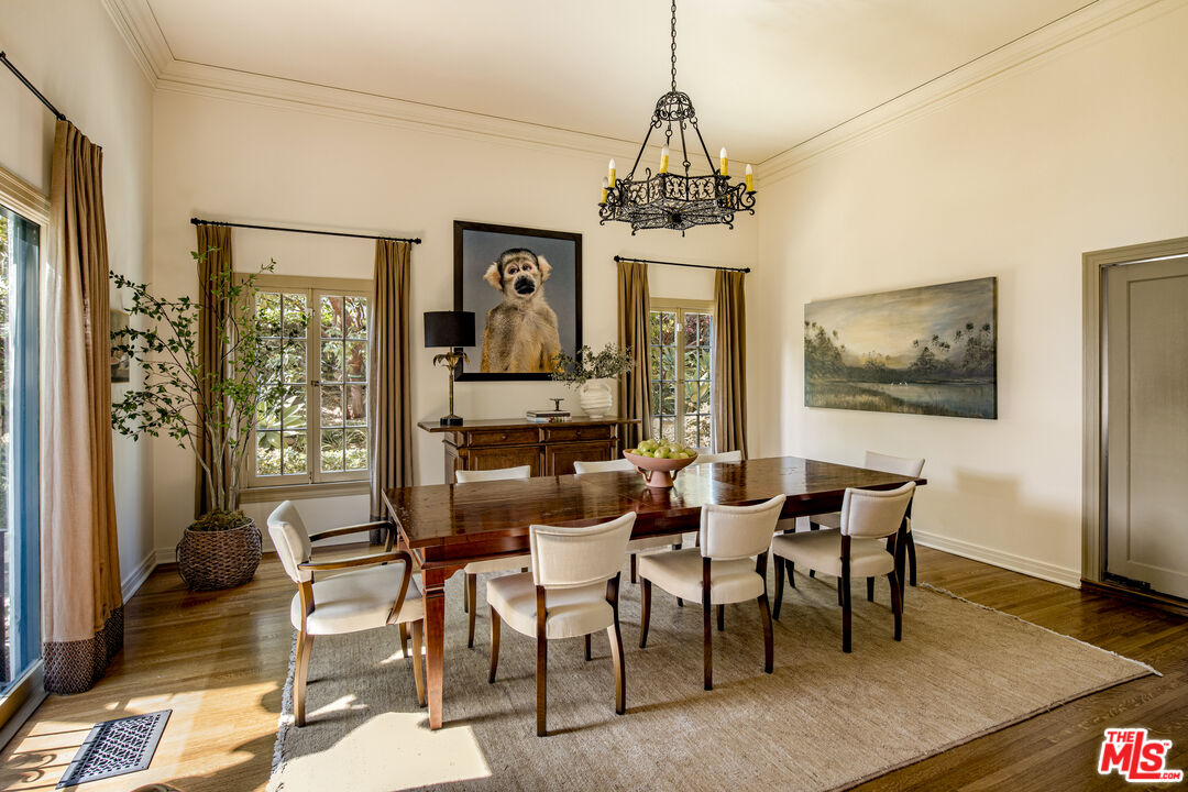 2250 North Berendo Street Los Angeles, CA 90027 - Photo 13 of 64