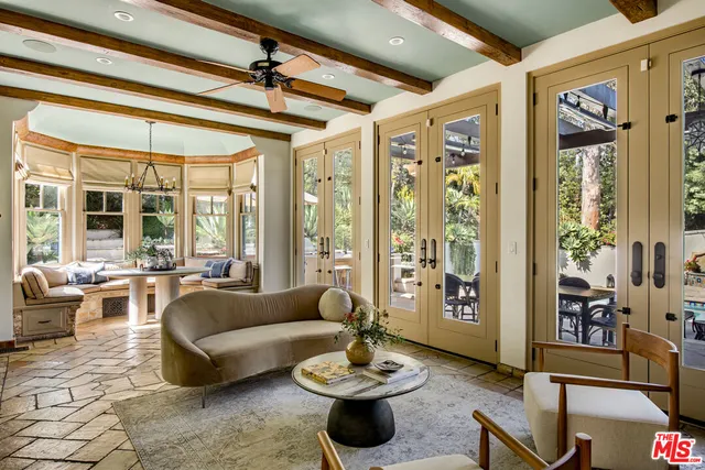 $6,297,000 | 2250 North Berendo Street, Los Angeles, CA 90027