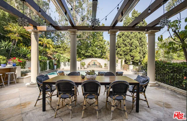 $6,297,000 | 2250 North Berendo Street, Los Angeles, CA 90027