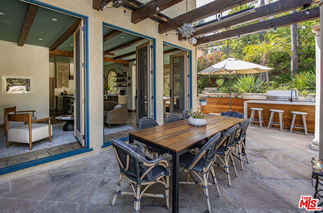 2250 North Berendo Street Los Angeles, CA 90027 - Photo 22 of 64