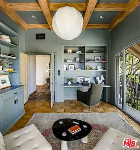 $6,297,000 | 2250 North Berendo Street, Los Angeles, CA 90027