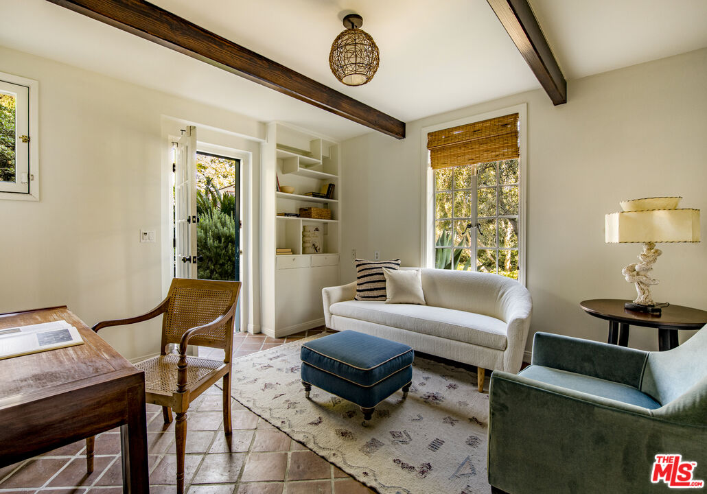 2250 North Berendo Street Los Angeles, CA 90027 - Photo 49 of 64