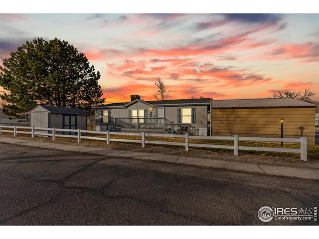 $99,500 | 2036 1st Avenue, Unit 201, Greeley, CO 80631