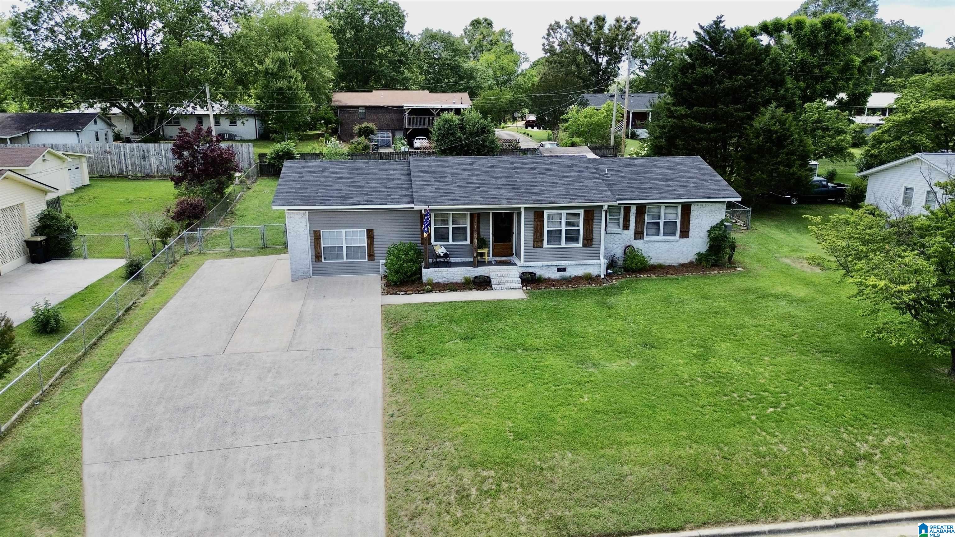 2033 Sandy Avenue Southwest Cullman, AL 35055 - Photo 56 of 61