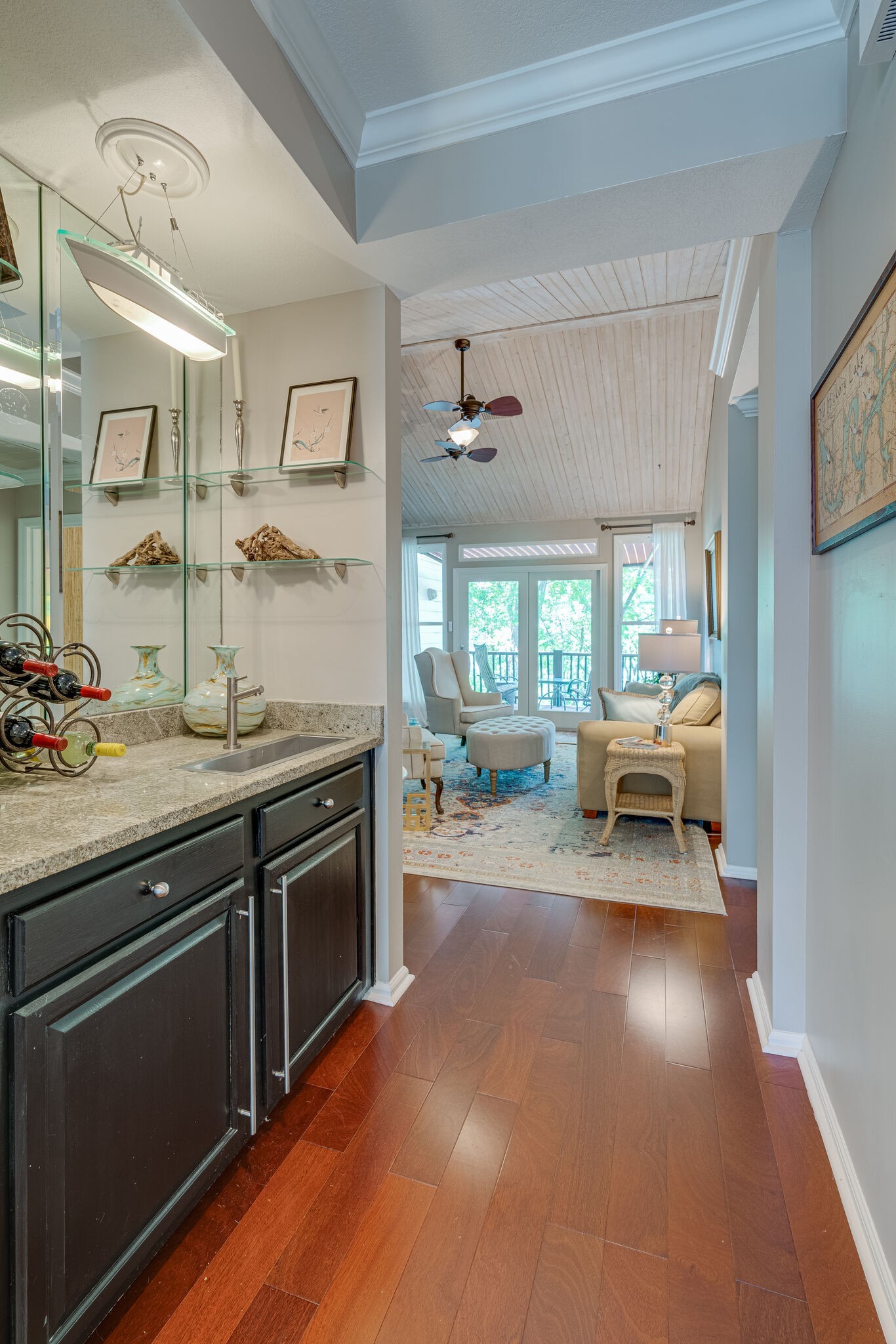231 Green Harbor Road, Unit 141 Old Hickory, TN 37138 - Photo 19 of 40 a kitchen with stove and cabinets